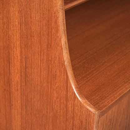 【G-PLAN】Brasilia キャビネット