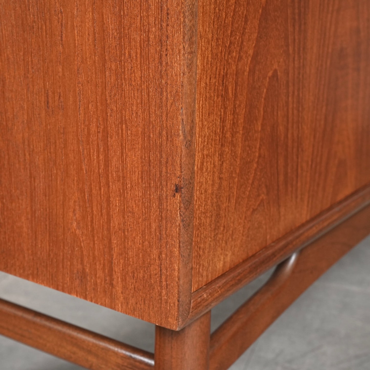 【G-PLAN】Brasilia キャビネット