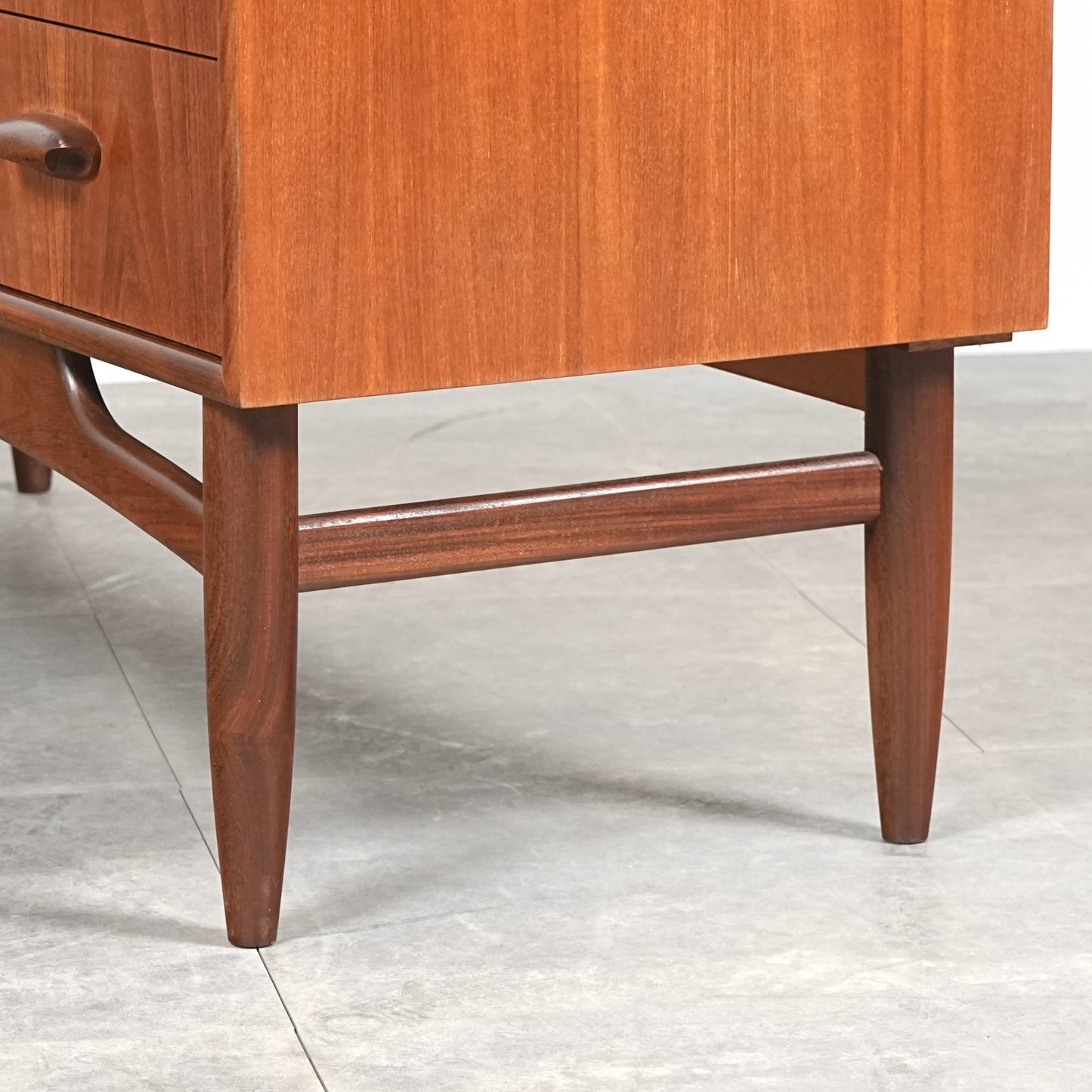 【G-PLAN】Brasilia キャビネット