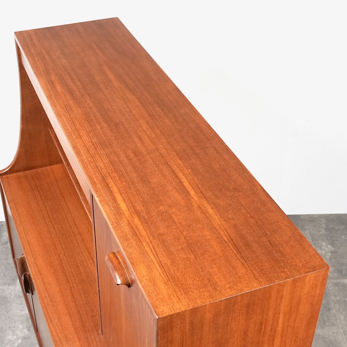 【G-PLAN】Brasilia キャビネット