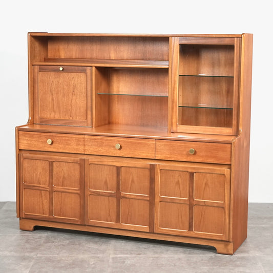 【NATHAN】ヴィンテージ キャビネット