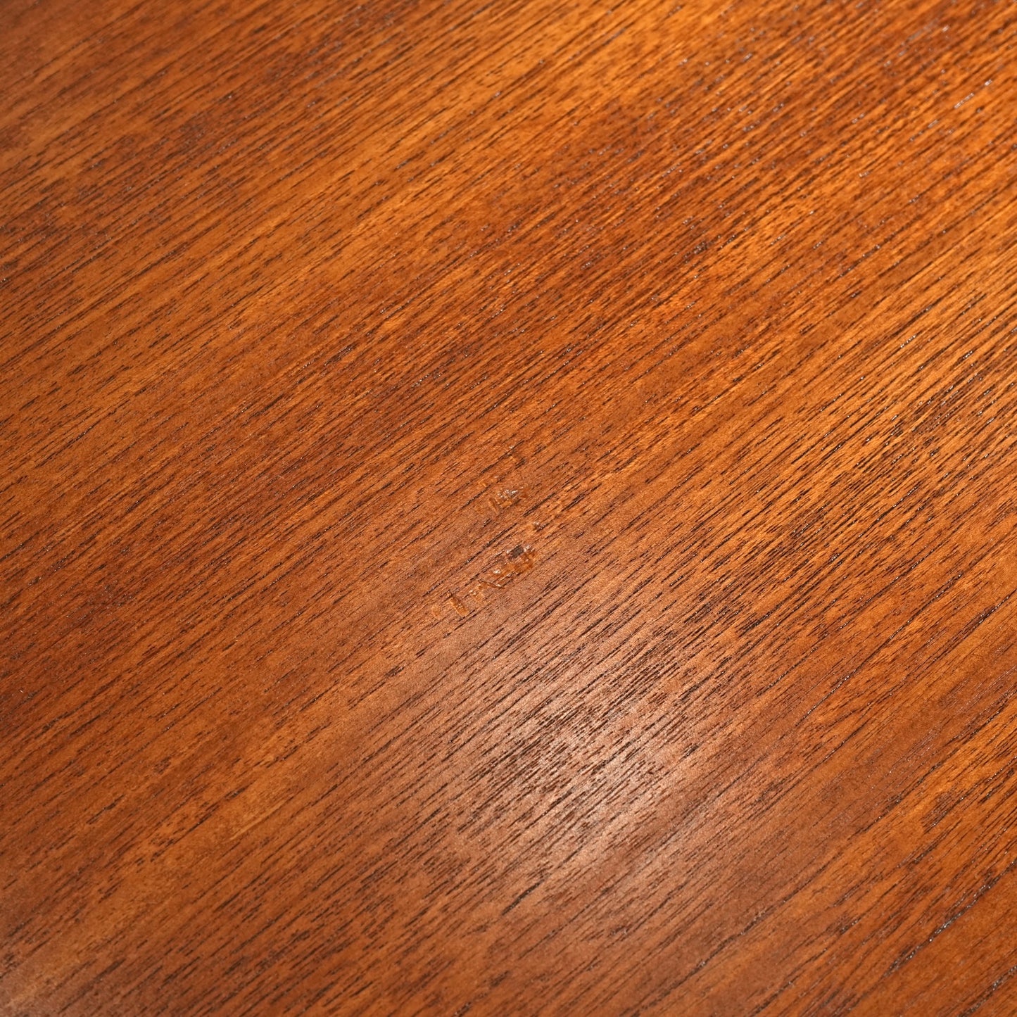 【Jentique】ヴィンテージ ゲートレッグテーブル