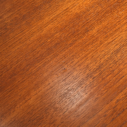 【Jentique】ヴィンテージ ゲートレッグテーブル