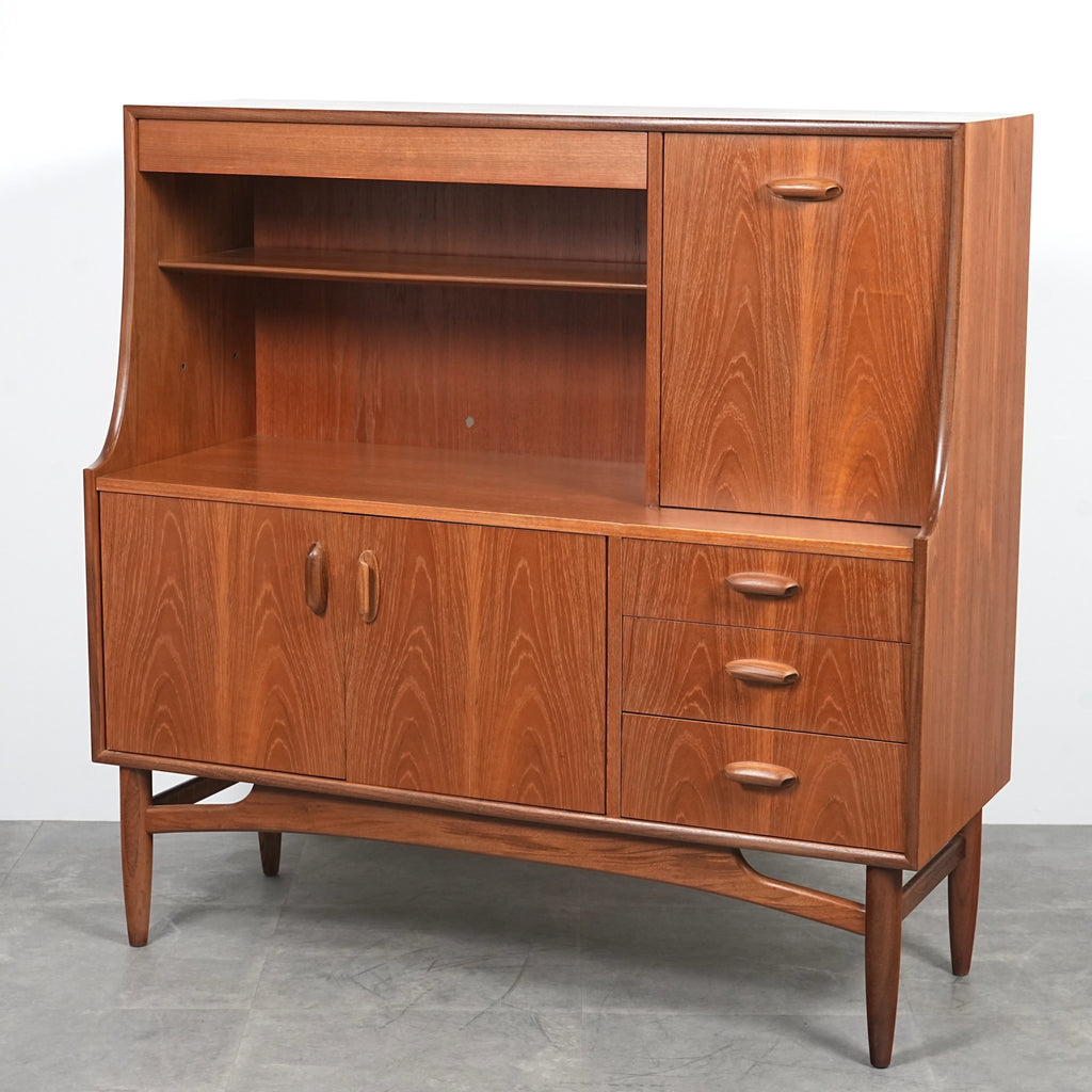 【G-PLAN】Brasilia キャビネット