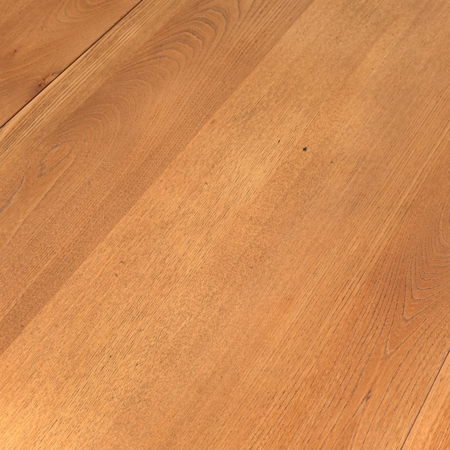 【ERCOL】ヴィンテージ ドロップリーフテーブル(メープル)