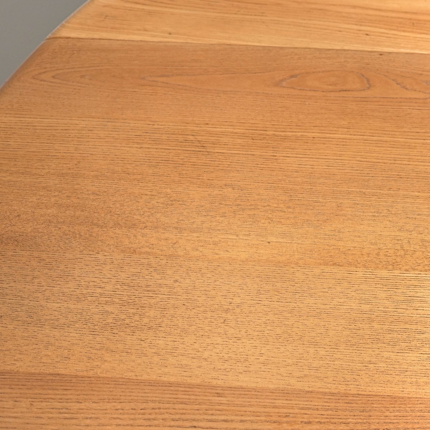 【ERCOL】ヴィンテージ ドロップリーフテーブル(メープル)