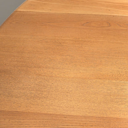 【ERCOL】ヴィンテージ ドロップリーフテーブル(メープル)