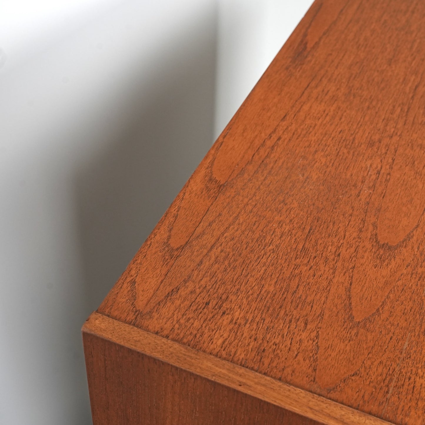 【Jentique】ヴィンテージ ライティングビューロー