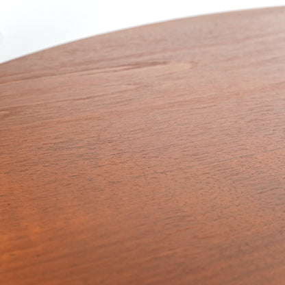 【A.H.McINTOSH】エクステンション ラウンドテーブル