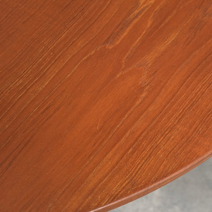 【A.H.McINTOSH】エクステンション ラウンドテーブル