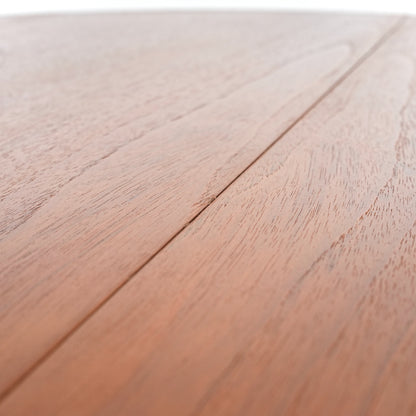 【A.H.McINTOSH】エクステンション ラウンドテーブル