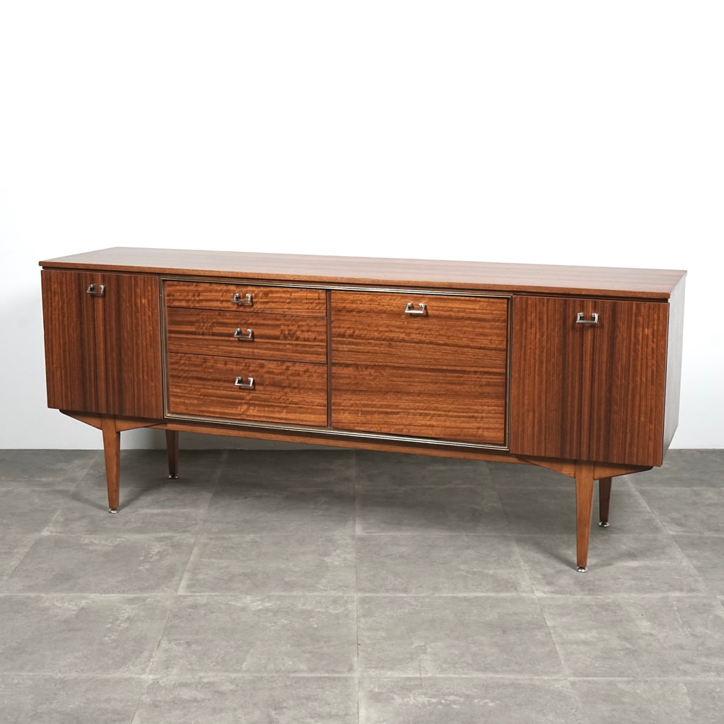 【NATHAN】ヴィンテージ サイドボード