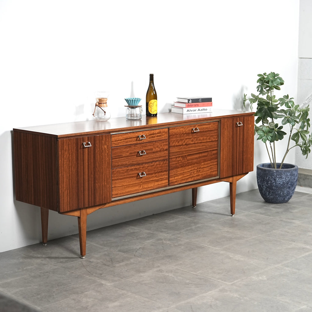 【NATHAN】ヴィンテージ サイドボード