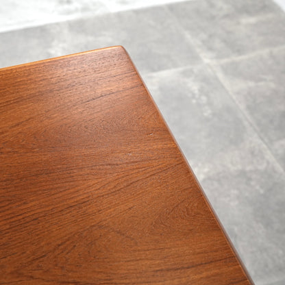 【NATHAN】ヴィンテージ サークルサイドボード