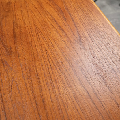 【NATHAN】ヴィンテージ サークルサイドボード