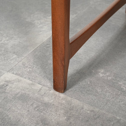 【NATHAN】ヴィンテージ サークルサイドボード