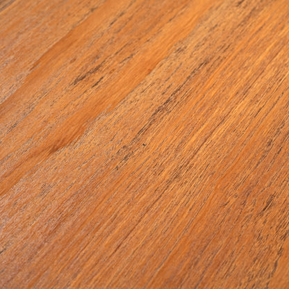 イギリスヴィンテージ エクステンション ラウンドテーブル