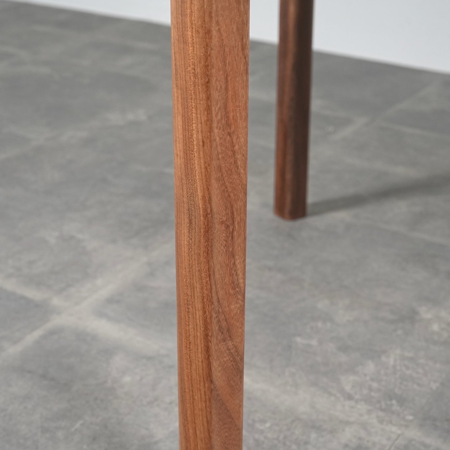 イギリスヴィンテージ エクステンション ラウンドテーブル