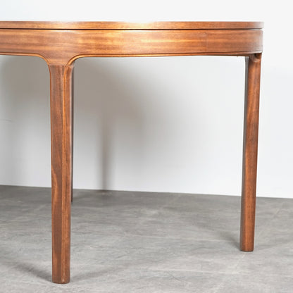 【NATHAN】エクステンション ダイニングテーブル