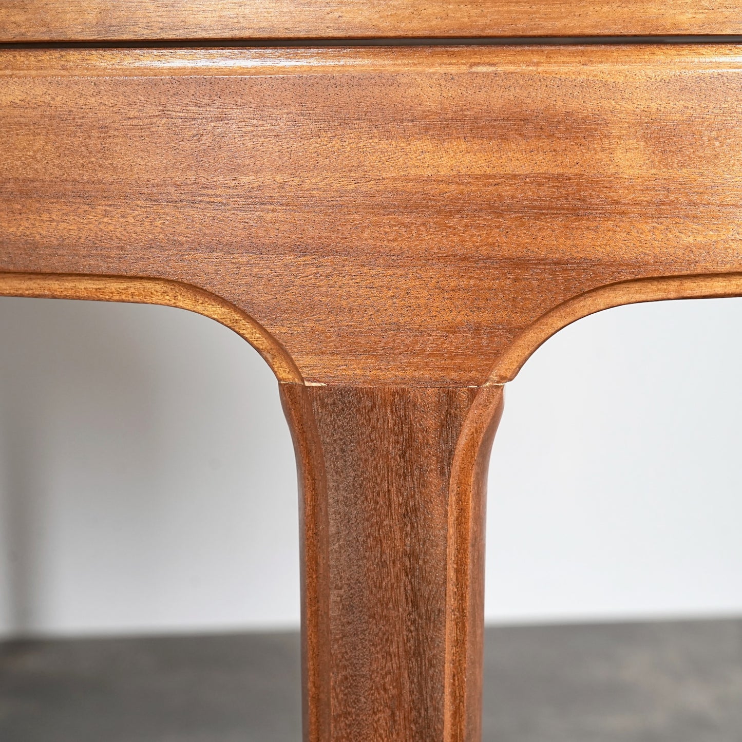 【NATHAN】エクステンション ダイニングテーブル