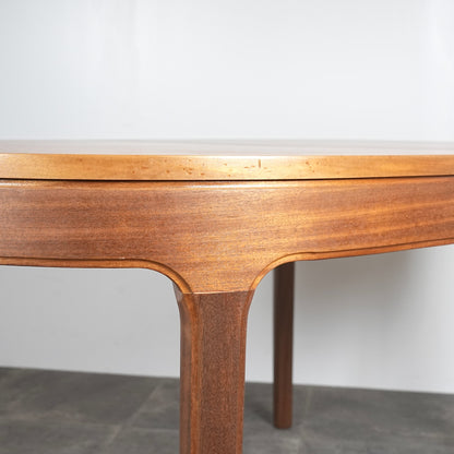 【NATHAN】エクステンション ダイニングテーブル