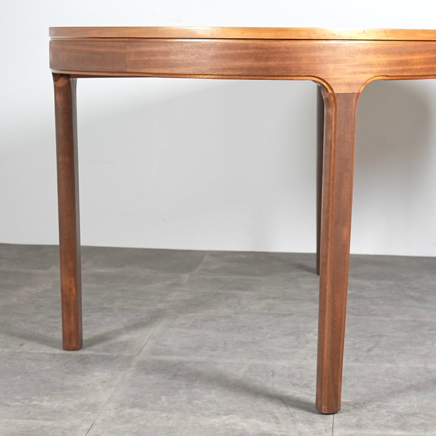 【NATHAN】エクステンション ダイニングテーブル