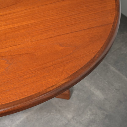 【G-PLAN】ホエールレッグ ダイニングテーブル