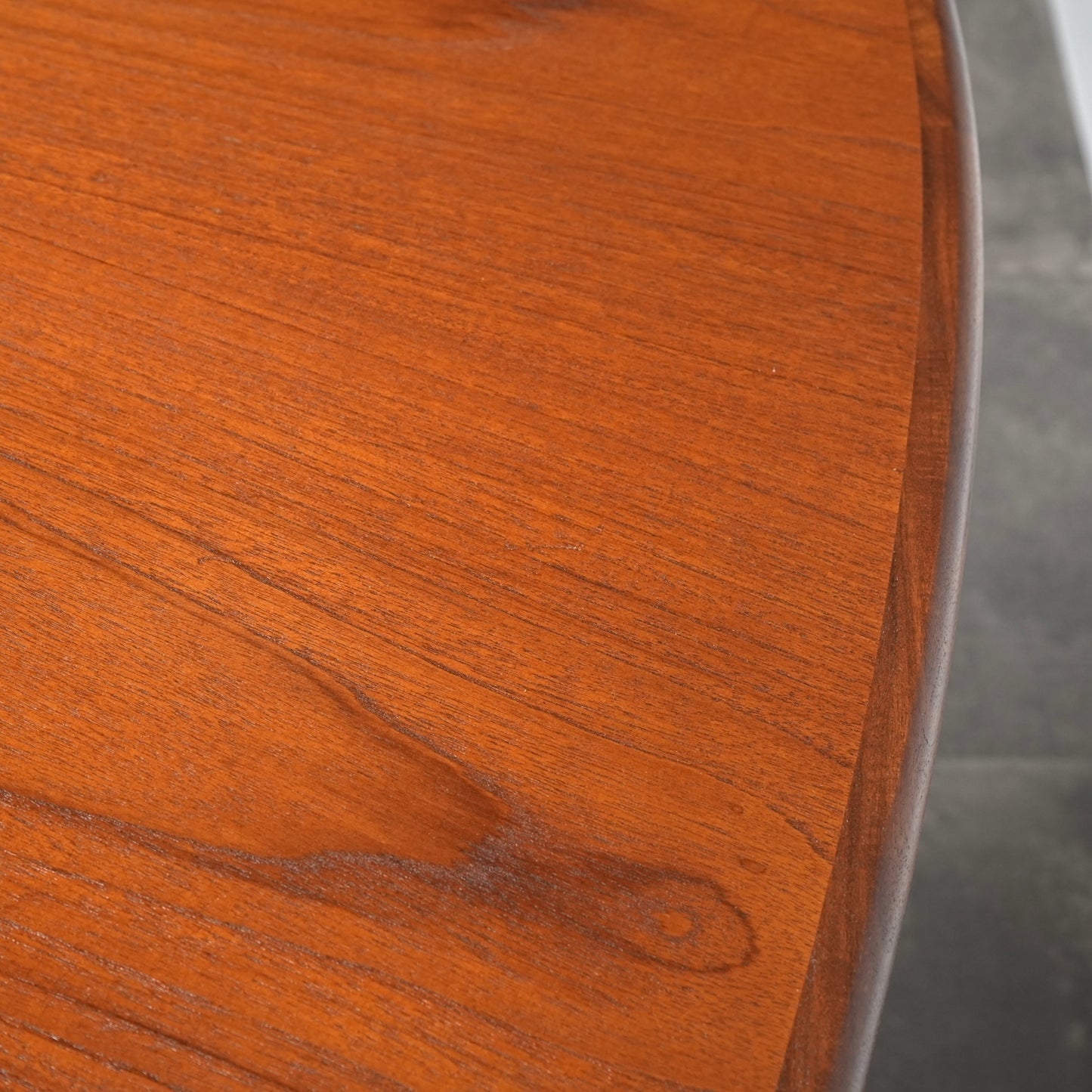 【G-PLAN】ホエールレッグ ダイニングテーブル