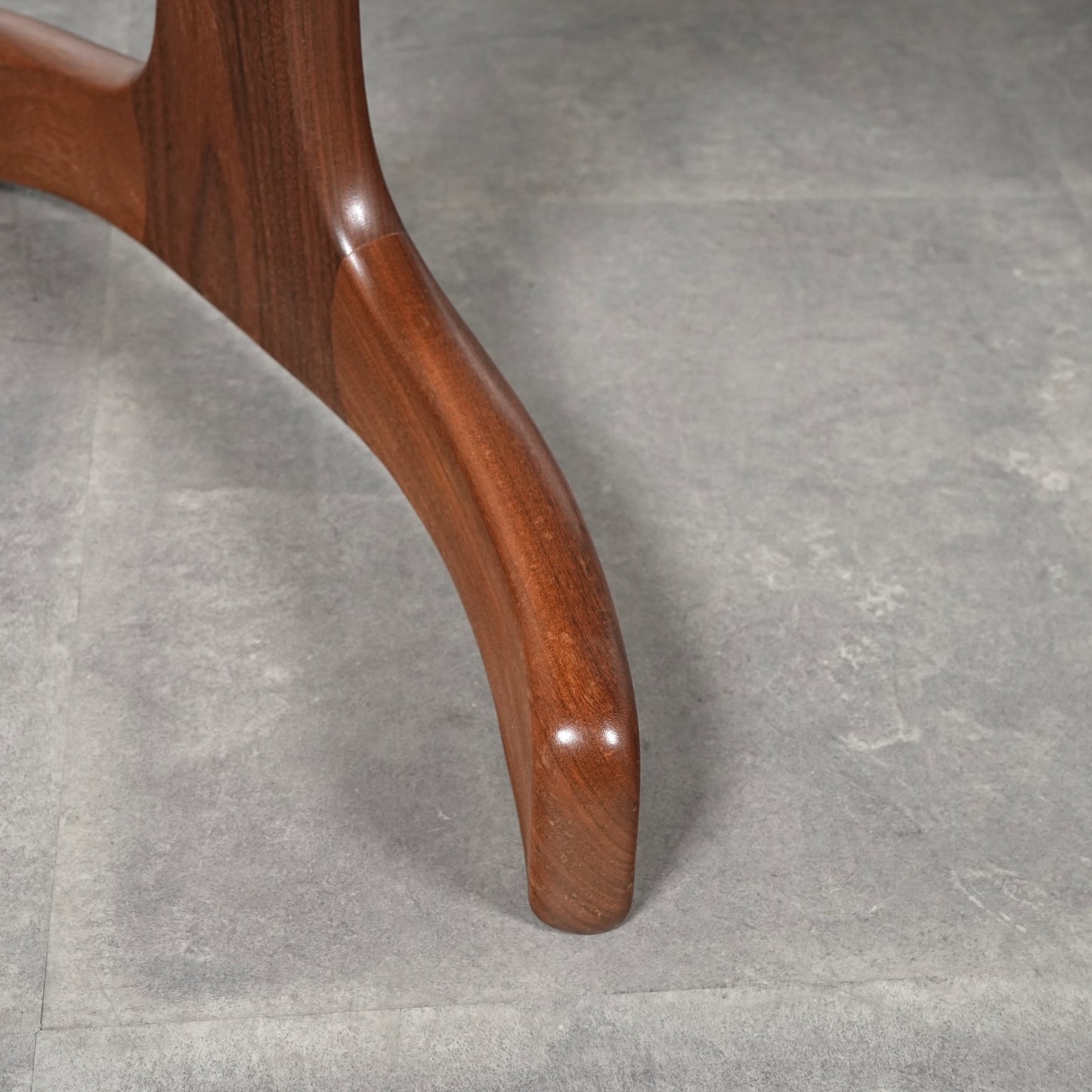 【G-PLAN】ホエールレッグ ダイニングテーブル