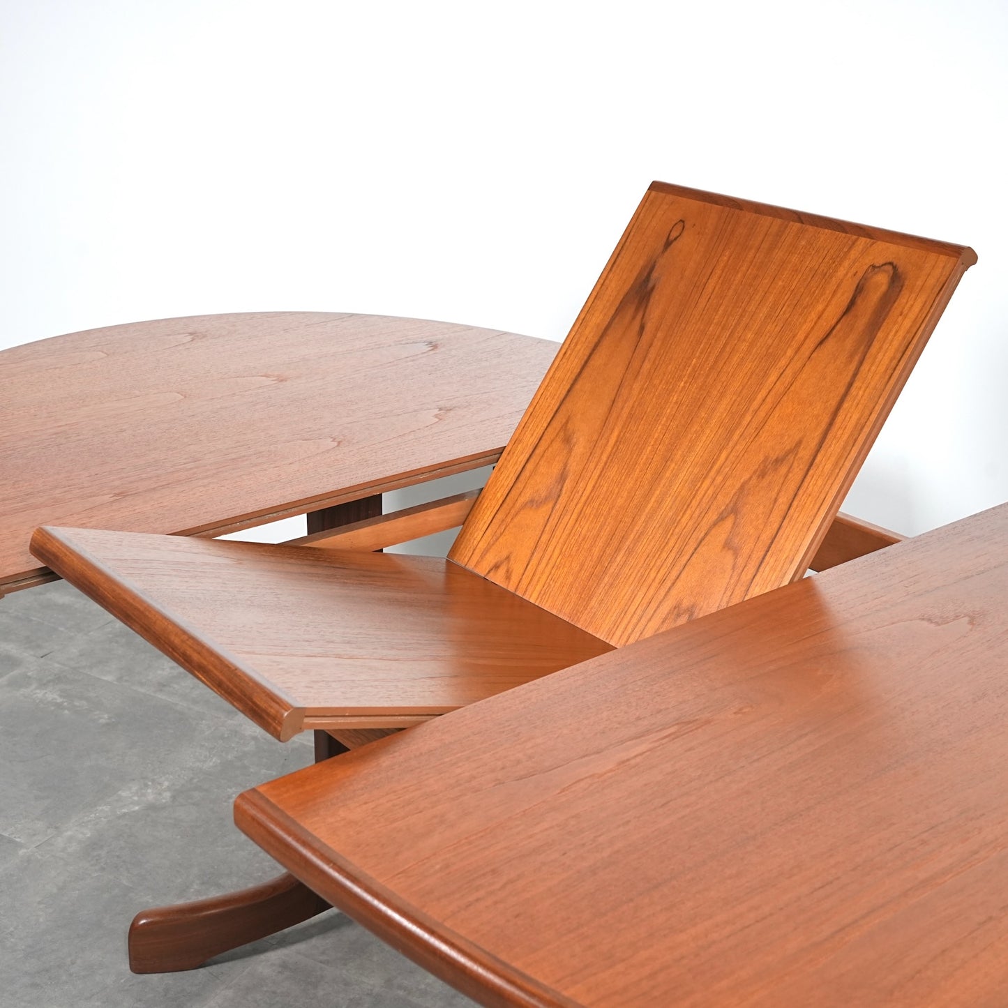 【G-PLAN】ホエールレッグ ダイニングテーブル