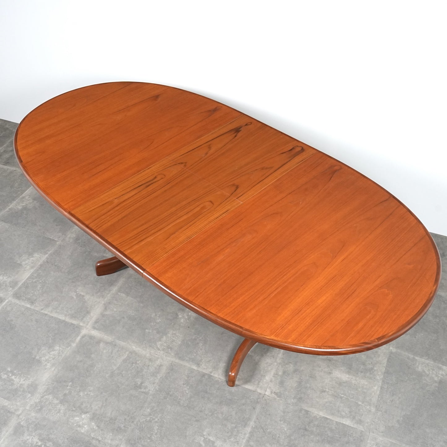 【G-PLAN】ホエールレッグ ダイニングテーブル