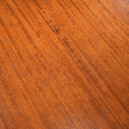 【G-PLAN】Tola&Black エクステンション ダイニングテーブル