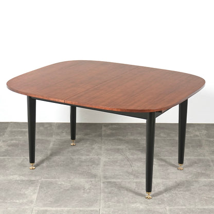 【G-PLAN】Tola&Black エクステンション ダイニングテーブル