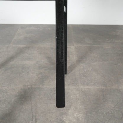 【G-PLAN】Tola & Black ダイニングチェア【張替済】