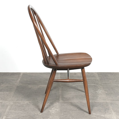 【ERCOL】オールドコロニアル  シスルバックチェア