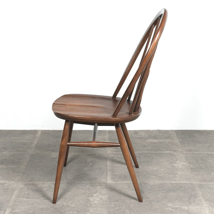 【ERCOL】オールドコロニアル  シスルバックチェア