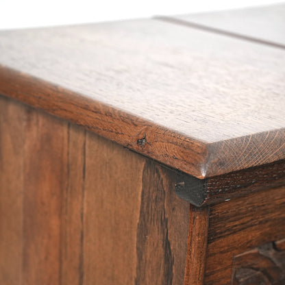 英国アンティーク サイドテーブル