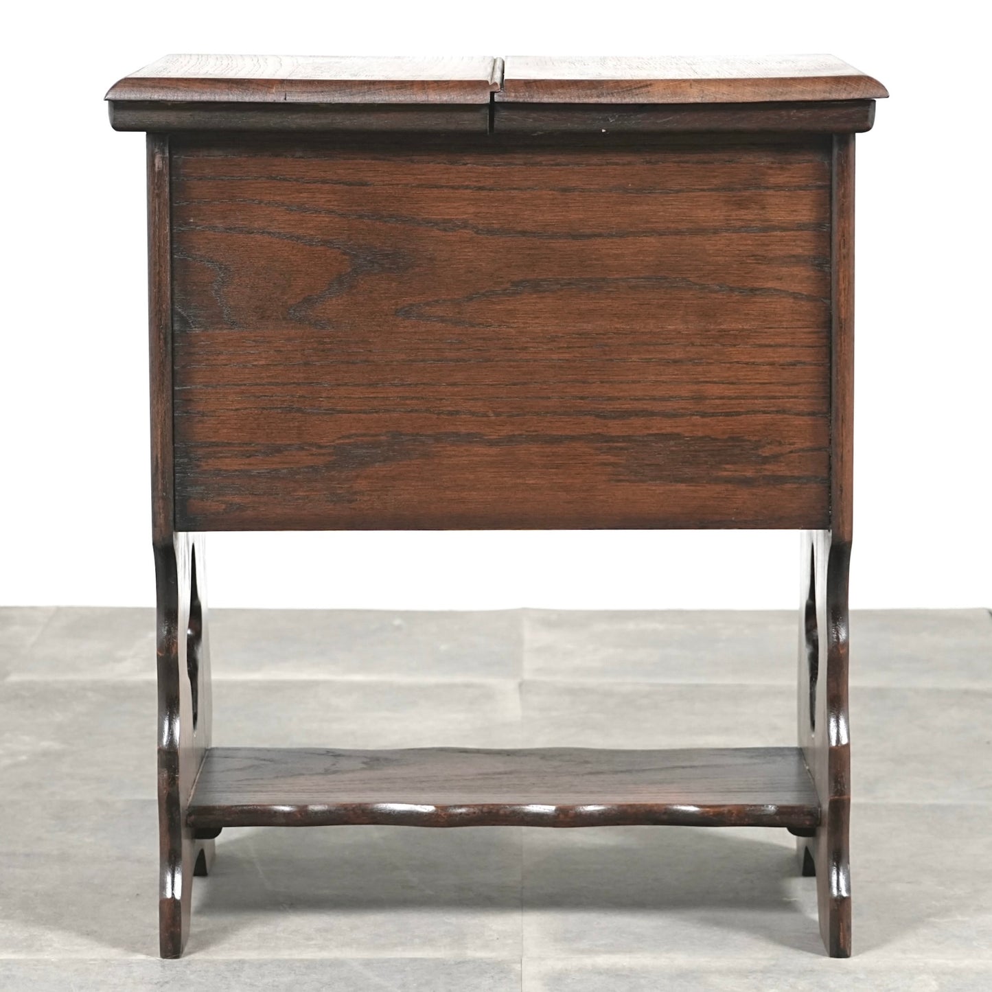 英国アンティーク サイドテーブル