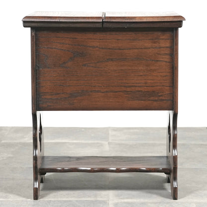 英国アンティーク サイドテーブル