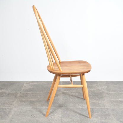 【ERCOL】ヴィンテージ クエーカーチェア(メープル)