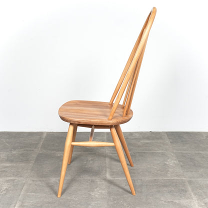 【ERCOL】ヴィンテージ クエーカーチェア(メープル)