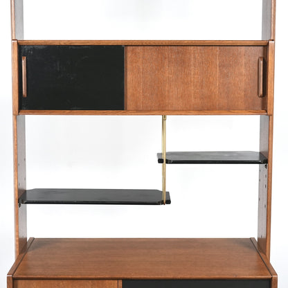 【G-PLAN】Brandon ルームディバイダー