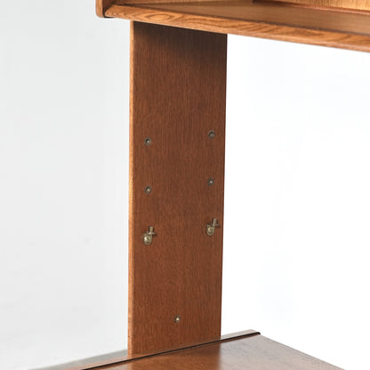 【G-PLAN】Brandon ルームディバイダー