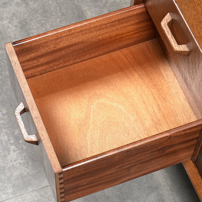 【G-PLAN】Brandon ルームディバイダー