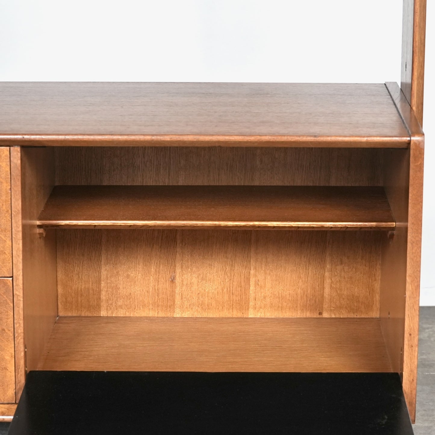 【G-PLAN】Brandon ルームディバイダー