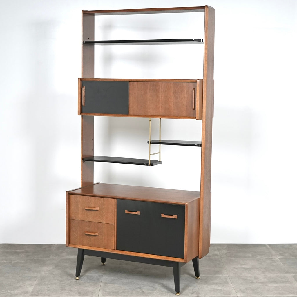 【G-PLAN】Brandon ルームディバイダー