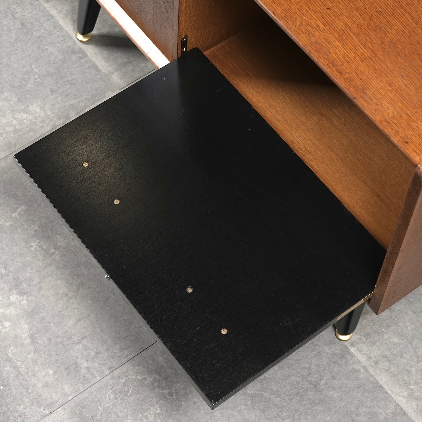 【G-PLAN】Brandon ルームディバイダー