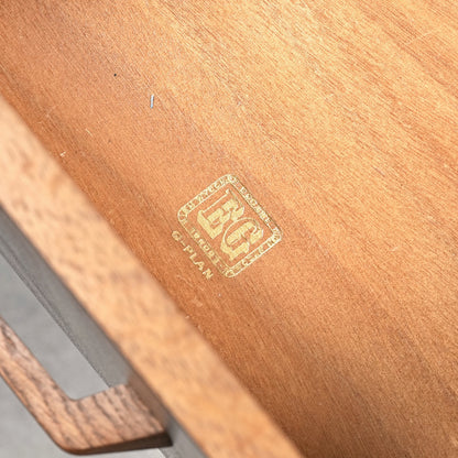 【G-PLAN】Brandon ルームディバイダー