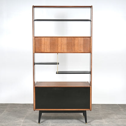 【G-PLAN】Brandon ルームディバイダー