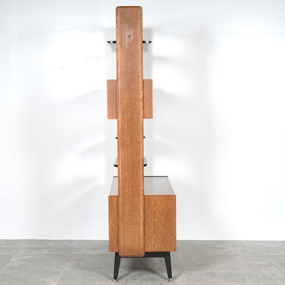 【G-PLAN】Brandon ルームディバイダー